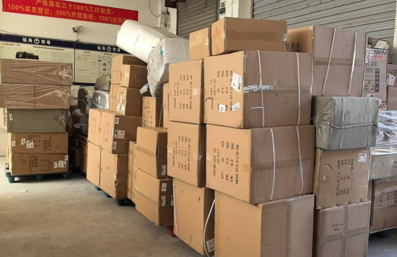 台湾小三通物流的价格受哪些因素影响？