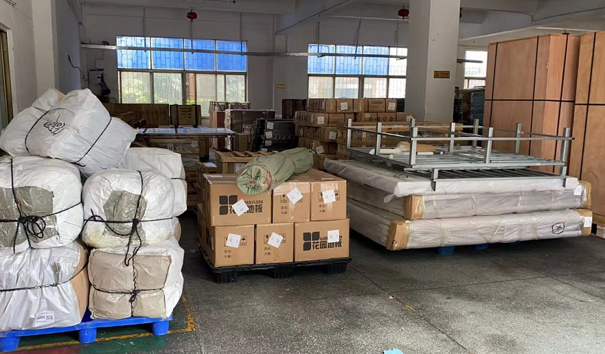潮州货物海运出口到台湾要怎么操作