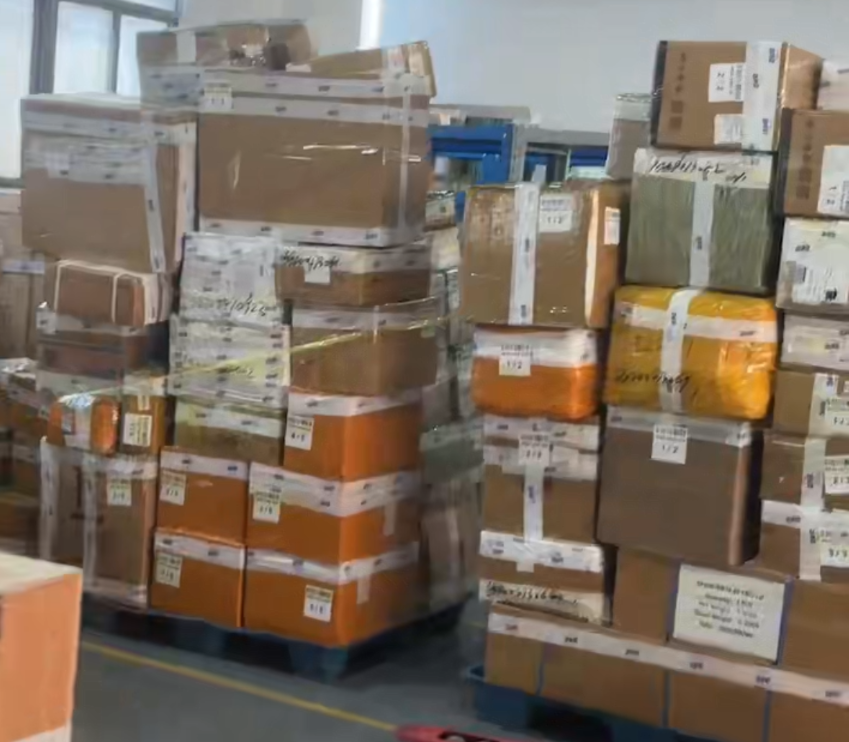 滁州到日本国际海运物流的服务费用