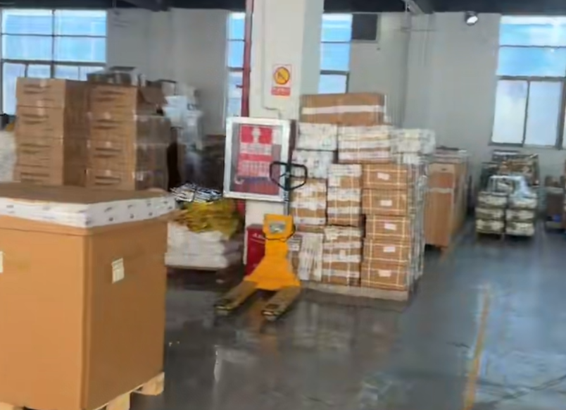 货物从台湾海运进口到大陆清关手续