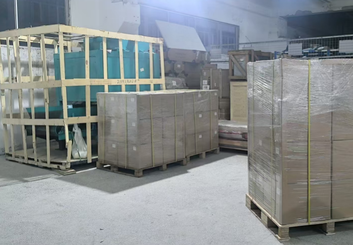 台湾到大陆货运渠道