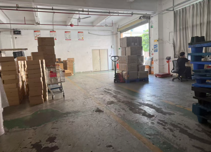 大陆货物海运到台湾一定要了解的事