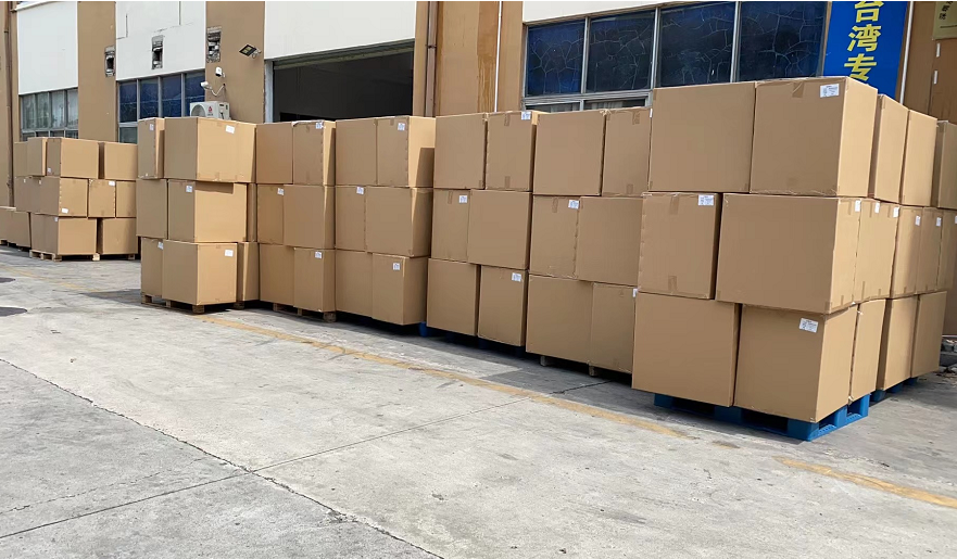 金华到台湾海派DDP服务解析